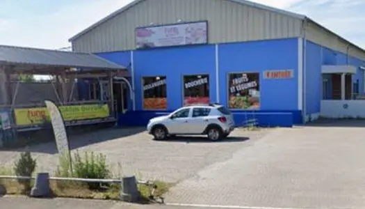 Local commercial Marckolsheim 