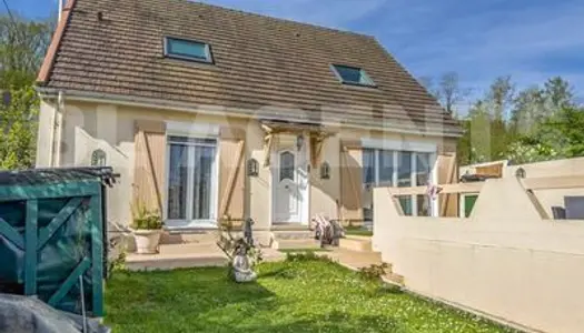 maison/villa 6 pièce(s) 125 m2