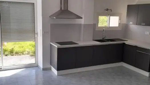 Grande maison 200 m2