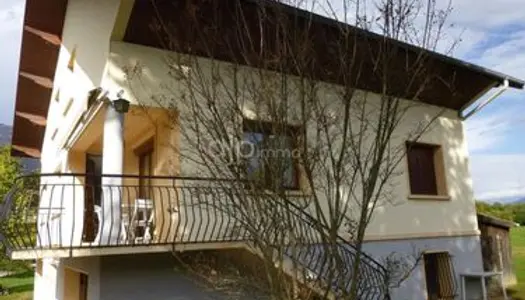 Maison 219 m² Châteauneuf 