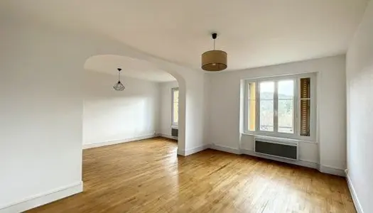 Appartement 2 pièces 70 m² 