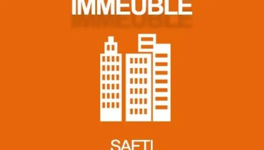 IMMEUBLE - SUD MANCHE