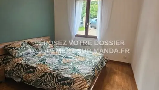 Chambre 6 pièces 10 m²