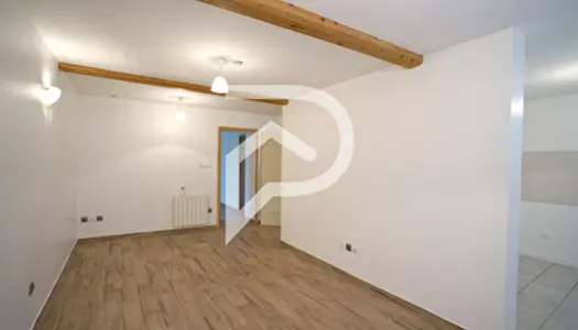 Appartement 2 pièces 58 m²