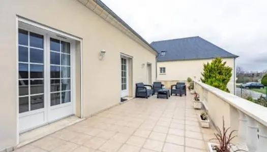 Maison 6 pièces 180 m²