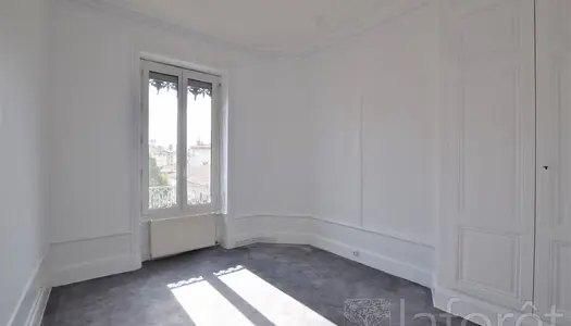 Appartement 2 pièces 53 m² 