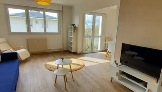 Appartement 4 pièces 11 m², meublé et rénové en février 2024 