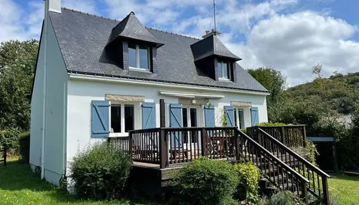 Maison 5 pièces 130 m²