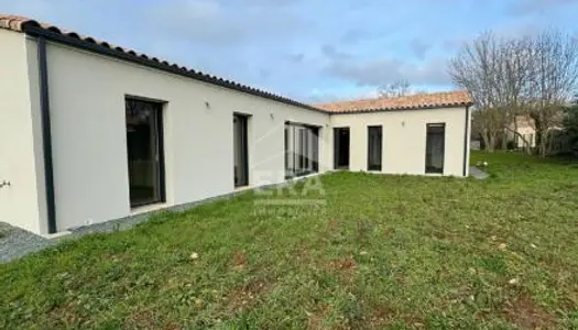 Maison 6 pièces 146 m²