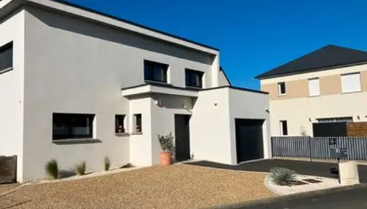 Maison 6 pièces 152 m2 