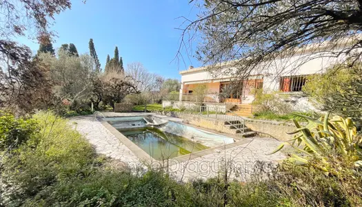 Vente Villa 106 m² à Draguignan 339 000 €