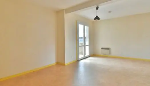 Appartement 3 pièces 72 m² 