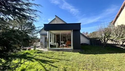 Maison 5 pièces 123 m²