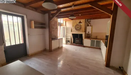 Maison 5 pièces 145 m²