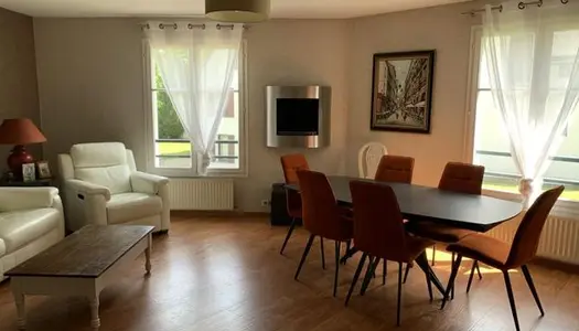 Appartement 4 pièces 98 m² 