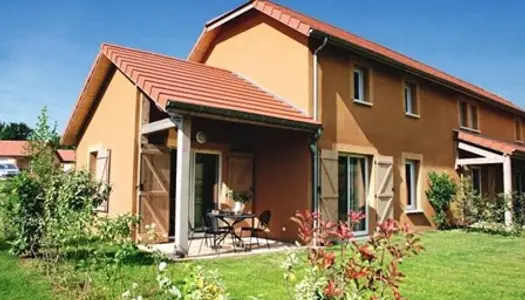 INVESTISSEMENT LOCATIF - ALVIGNAC - Résidence Belambra Clubs Les Portes De Dordogne**** - 5,94% de 