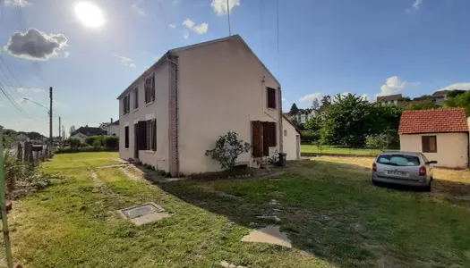 Appartement de 40m2 à louer sur Migennes 