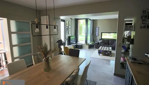 Maison 7 pièces 173 m² 