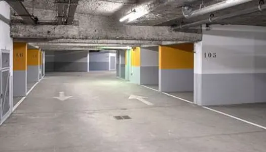 Parking - Garage Location Nanterre   100€