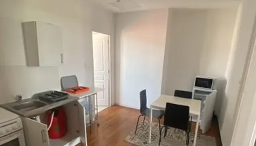 Appartement 2 pièces 32 m2