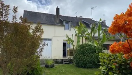 Maison 4 pièces 79 m² 