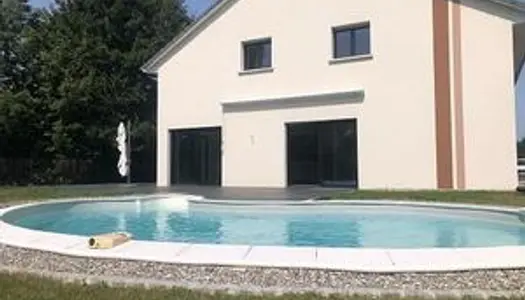 Vente Maison 280 m² à Buschwiller 758 000 €