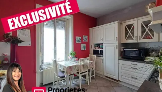 Maison 6 pièces 135 m² 