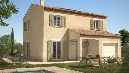 Maison 5 pièces 90 m² 