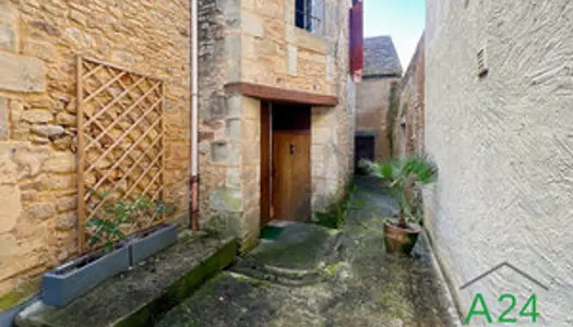 Appartement à vendre Le Bugue