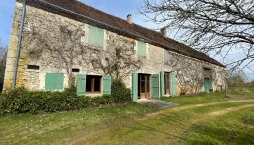 Maison 6 pièces 160 m²