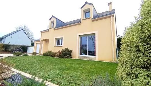 Maison Nozay T6 125 m²