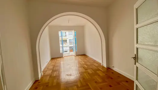 Appartement 2 pièces 63 m² 