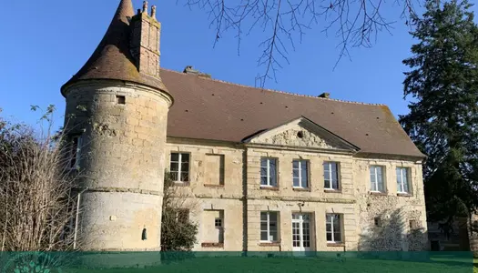 Château 9 pièces 315 m²