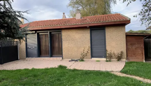 Maison 3 pièces 67 m²