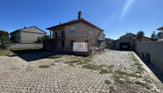 Maison 6 pièces 157 m²