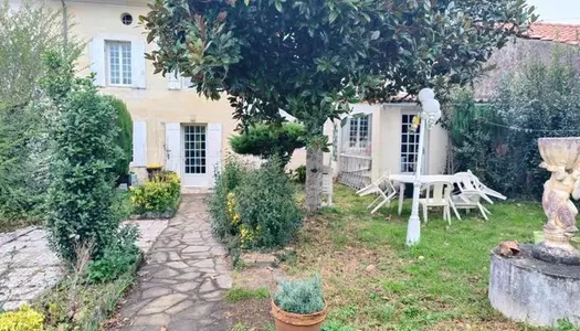 Maison 4 pièces 127 m² 