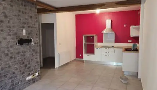 Maison de ville 75 m2 