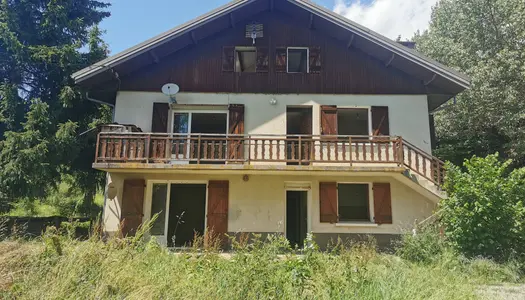 Maison 11 pièces 250 m² 