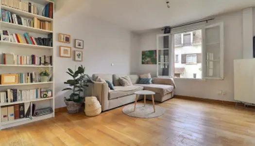 Maison 5 pièces 90 m² 