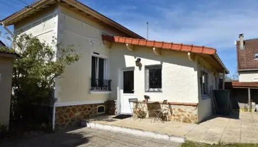 Maison 3 pièces 63 m²