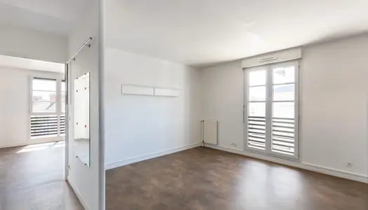Appartement 5 pièces 106 m² 