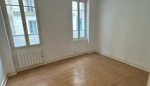 Appartement 1 pièce 31 m² 