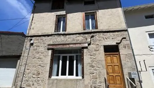 Maison 6 pièces 92 m² 