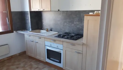 Appartement de 95m2 à louer sur Digne les Bains 