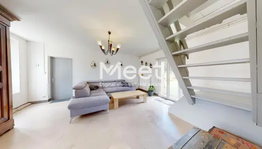 Vente Maison 129 m² à La Celle sur Loire 119 900 €