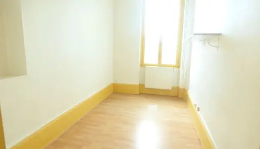 Appartement 5 pièces 116 m² 