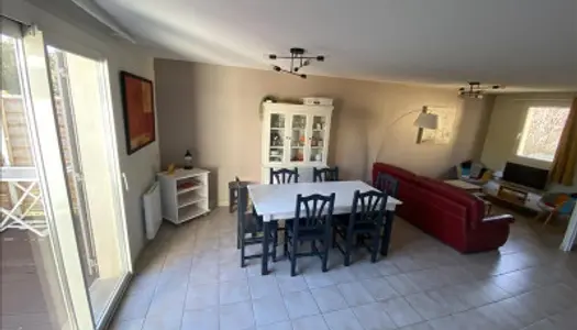 Maison 4 pièces 68 m²