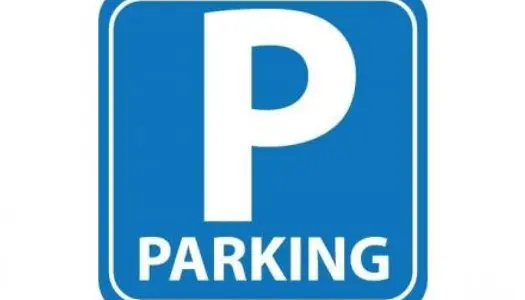 Parking 7 m²