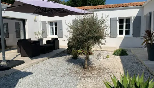 Maison 6 pièces 135 m²