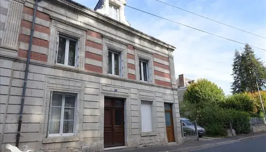 Maison 7 pièces 250 m² 